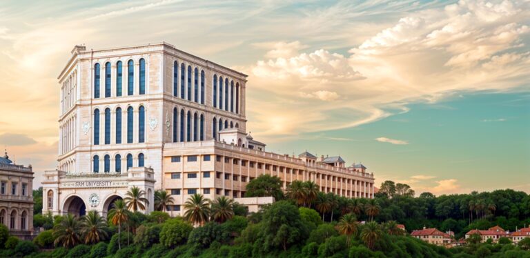 Two Decades Of Ideas , Technology & ImpactSRMIST set to host the 20th edition of Aaruush