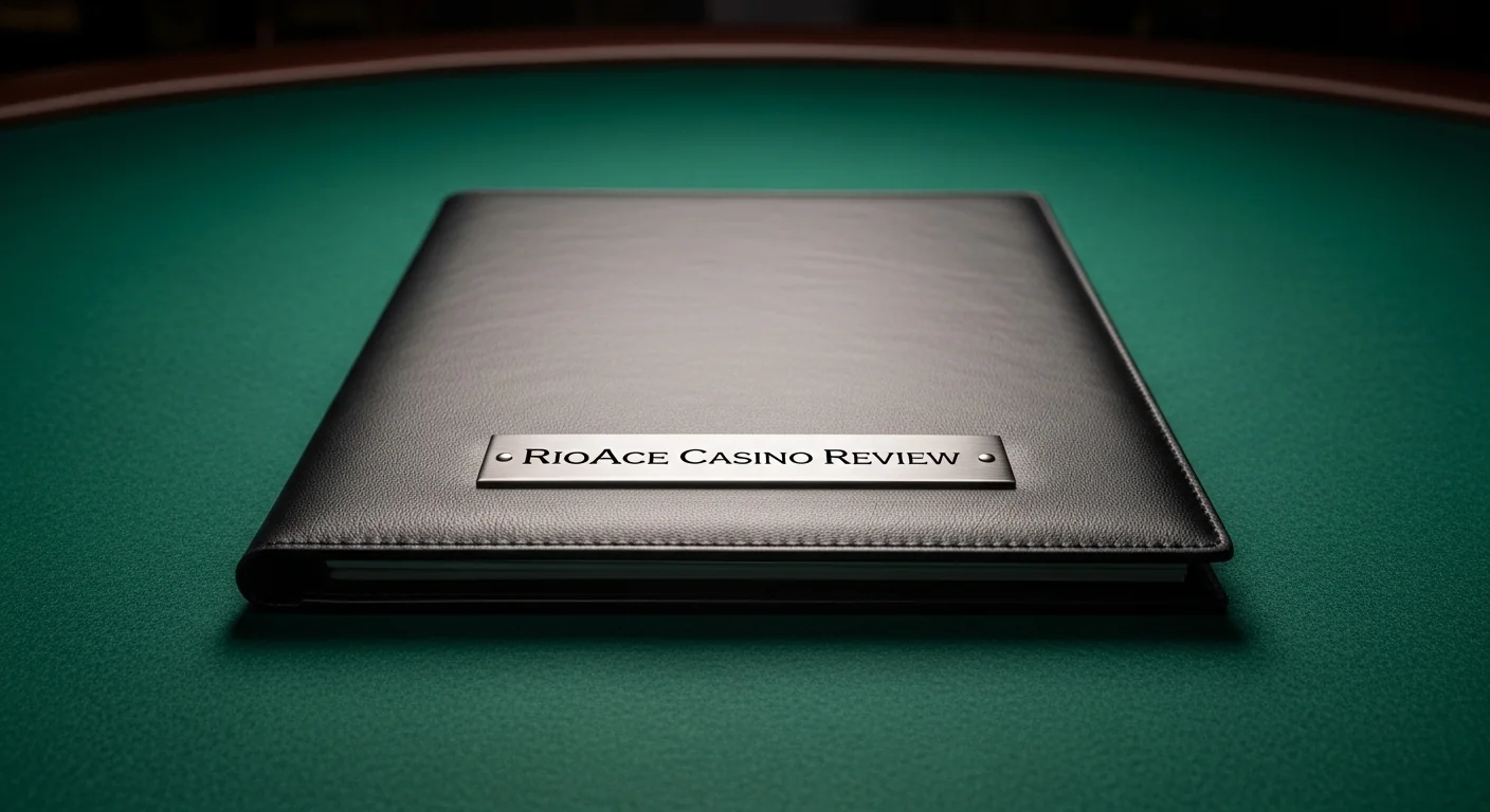 RioAce payment options